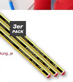 KiK Staedtler Bleistifte Jubiläumsset Angebot