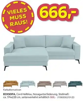 Ecksofa
