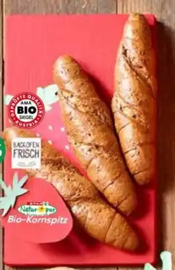 Eurospar Bio-kornspitz Angebot