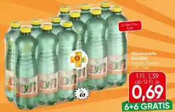 Eurospar Römerquelle Emotion Angebot