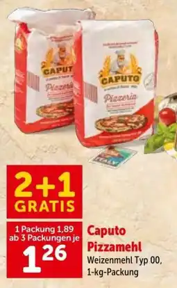 Interspar Caputo Angebot