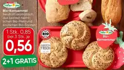 Eurospar Bio kornsemmel Angebot