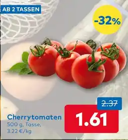 T&G Cherrytomaten Angebot