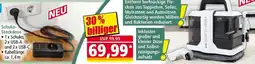 Norma Schuko- steckdose Angebot