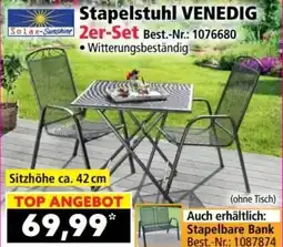 Norma Stapelstuhl venedig Angebot