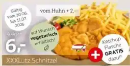XXXLutz Xxxlutz schnitzel Angebot