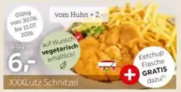 XXXLutz Xxxlutz schnitzel Angebot