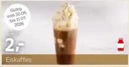 XXXLutz Eiskaffee Angebot