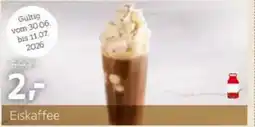 XXXLutz Eiskaffee Angebot