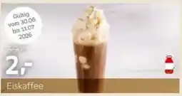 XXXLutz Eiskaffee Angebot
