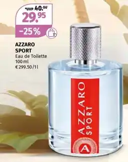 Müller Azzaro sport Angebot