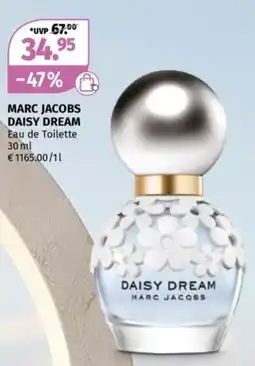 Müller Marc jacobs daisy dream Angebot
