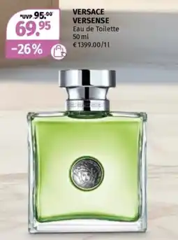 Müller Versace versense Angebot