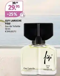 Müller Guy laroche fidji Angebot