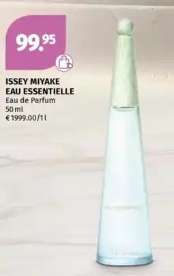 Müller Issey miyake eau essentielle Angebot