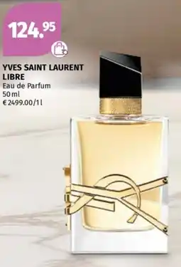 Müller Yves saint laurent libre Angebot