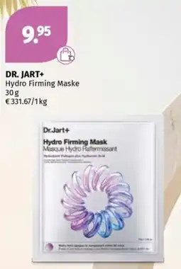 Müller Dr. jart+ hydro firming maske Angebot