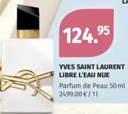 Müller Yves saint laurent libre l'eau nue Angebot