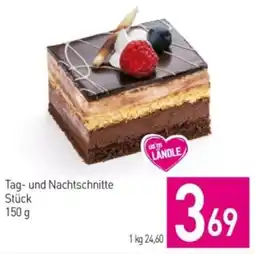Sutterlüty Tag und Nachtschnitte Stück Angebot