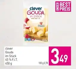 Sutterlüty Clever gouda Angebot