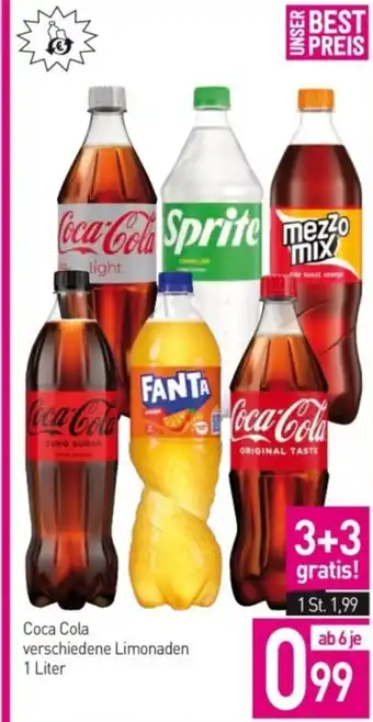 Coca Cola