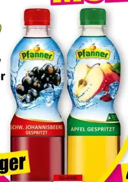 Norma Pfanner Johannisbeere Angebot