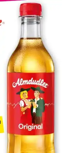 Norma Almdudler Original Angebot