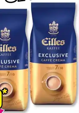 Norma J.J.Darboven Exclusive Caffè Crema Angebot