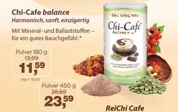 Prokopp Chi-cafe balance harmonisch, sanft, einzigartig Angebot