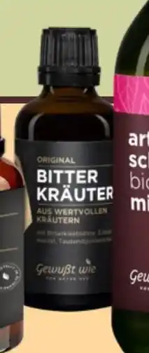 Prokopp Hildegard bio bitterkräuter Angebot