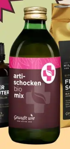 Prokopp Arti schocken bio mix Angebot