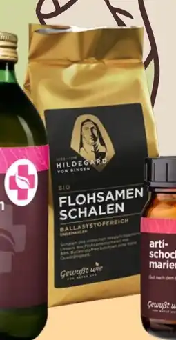 Prokopp Hildegard bio flohsamenschalen Angebot