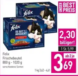 Sutterlüty felix Frischebeutel Angebot