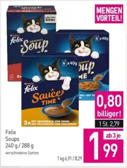 Sutterlüty Felix soups Angebot