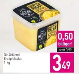 Sutterlüty Die Grillerei Erdäpfelsalat Angebot