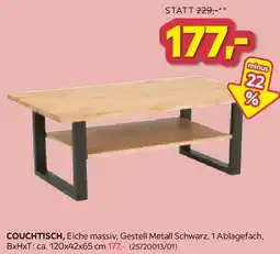 Möbelix Couchtisch Angebot