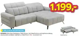 Möbelix Ecksofa Angebot