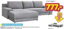 Möbelix Ecksofa Angebot