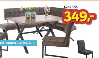 Möbelix Eckbank Angebot