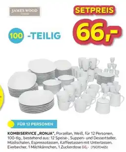 Möbelix Kombiservice,ronja Angebot
