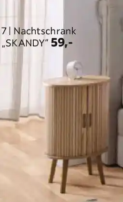 Mömax Nachtschrank skandy Angebot