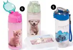 Pagro Diskont Trinkflasche Tiere Angebot