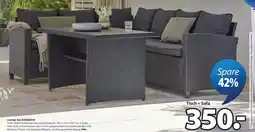 JYSK Lounge-set agermose Angebot