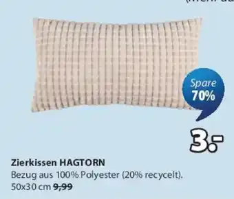 JYSK Zierkissen hagtorn Angebot