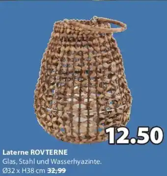 Laterne rovterne