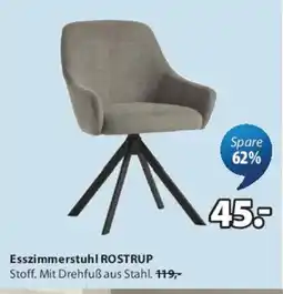JYSK Esszimmerstuhl ROSTRUP Angebot