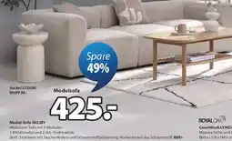 JYSK Modul-sofa skejby Angebot