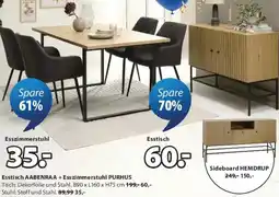 JYSK Esstisch Angebot