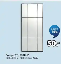JYSK Spiegel studstrup Angebot