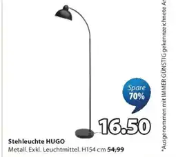 JYSK Stehleuchte hugo Angebot